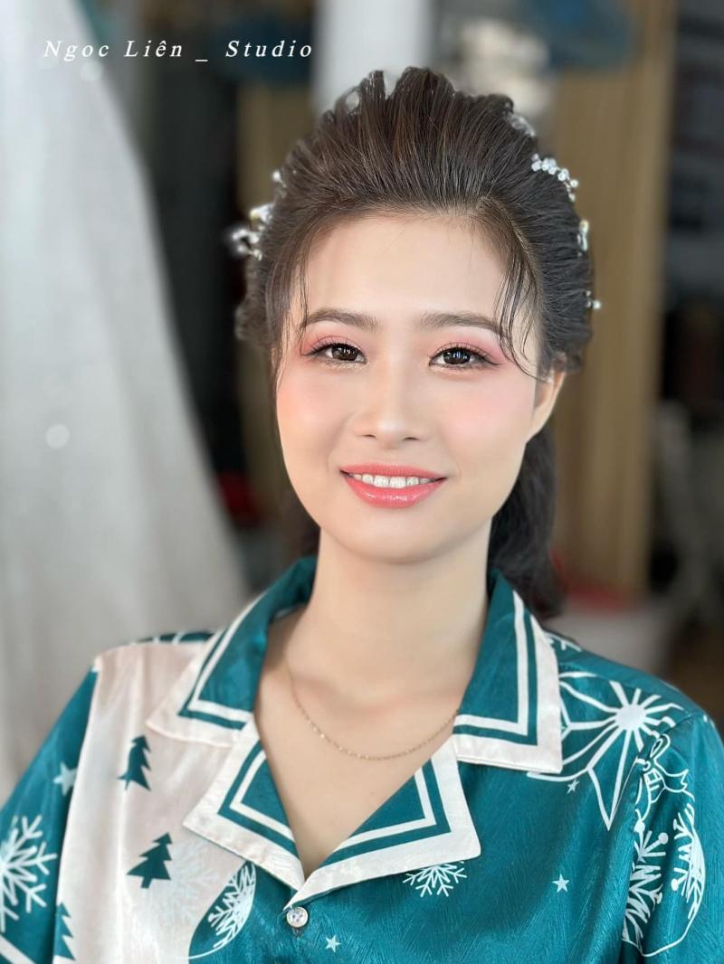 Ngọc Liên Wedding