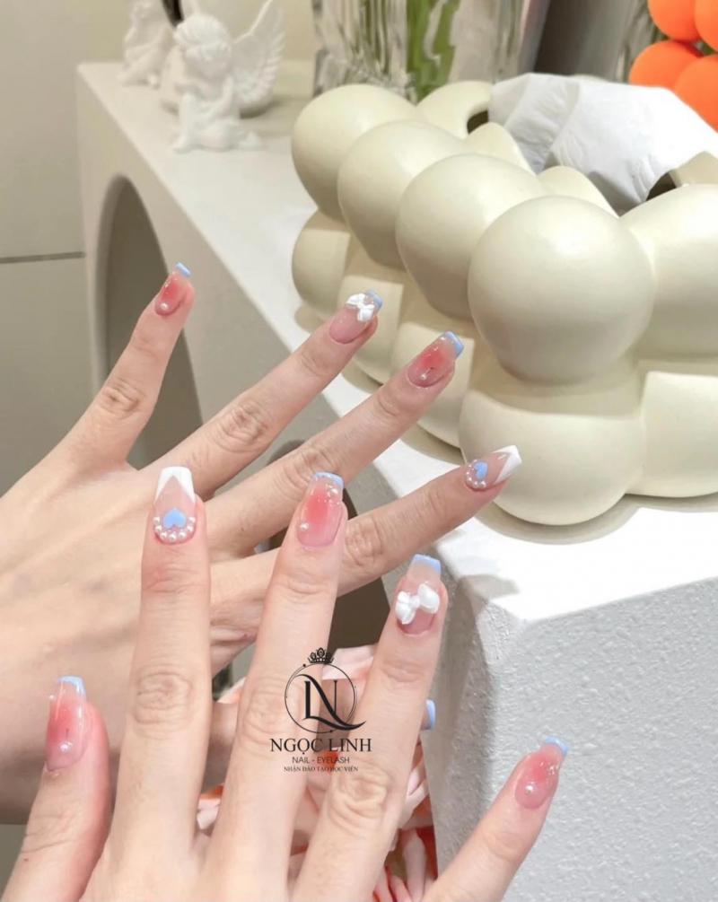 Ngọc Linh Beauty Academy