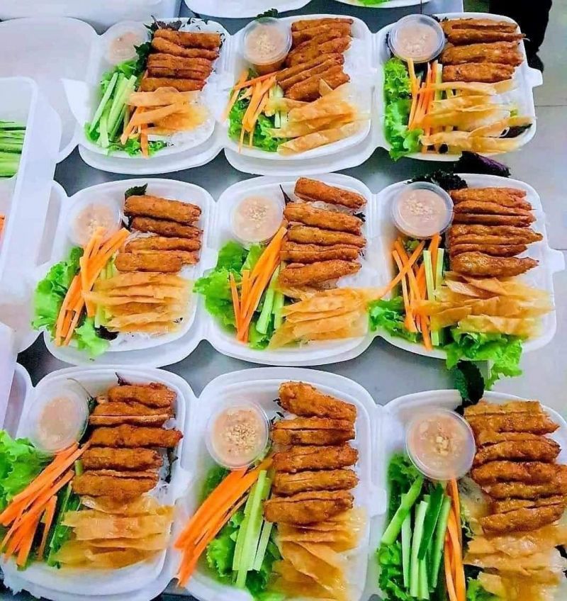 Ngọc Linh Milk Tea