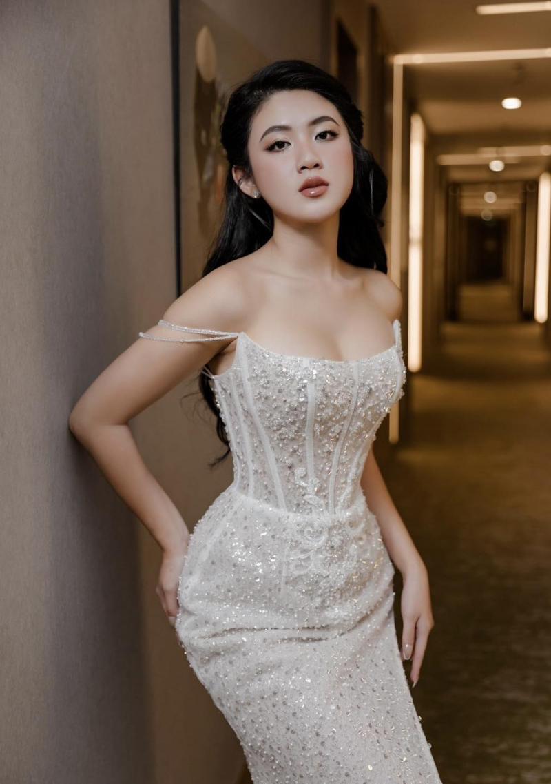 Ngọc Ny Makeup