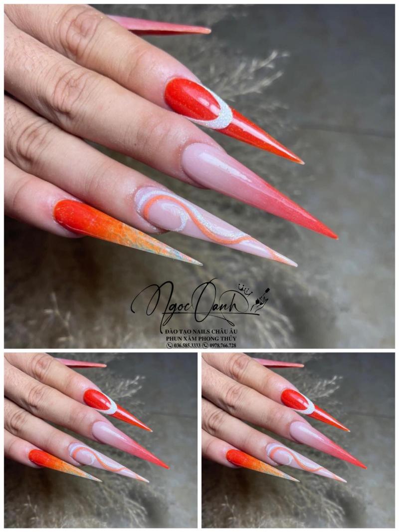 Ngọc Oanh Beauty & Academy
