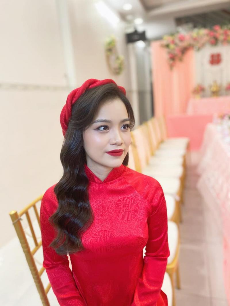 Ngọc Oanh Bridal