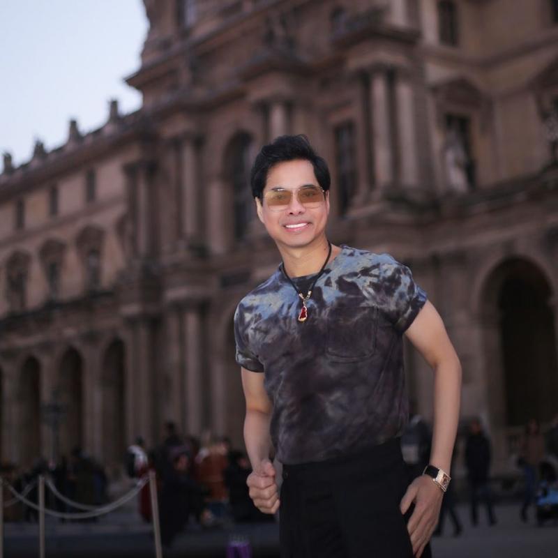 Ca sĩ Ngọc Sơn