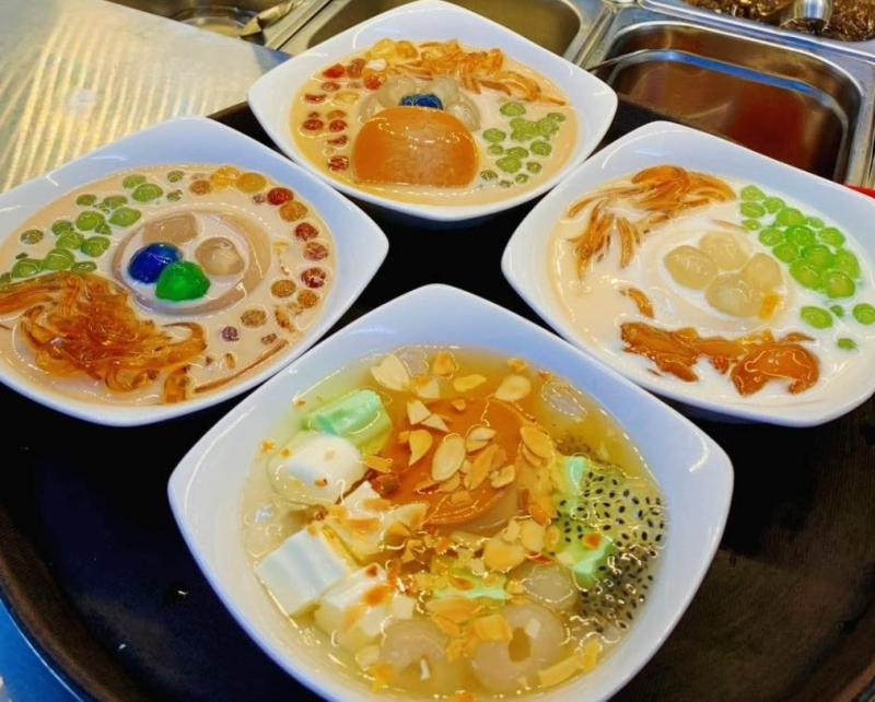 Ngọc Thạch Quán