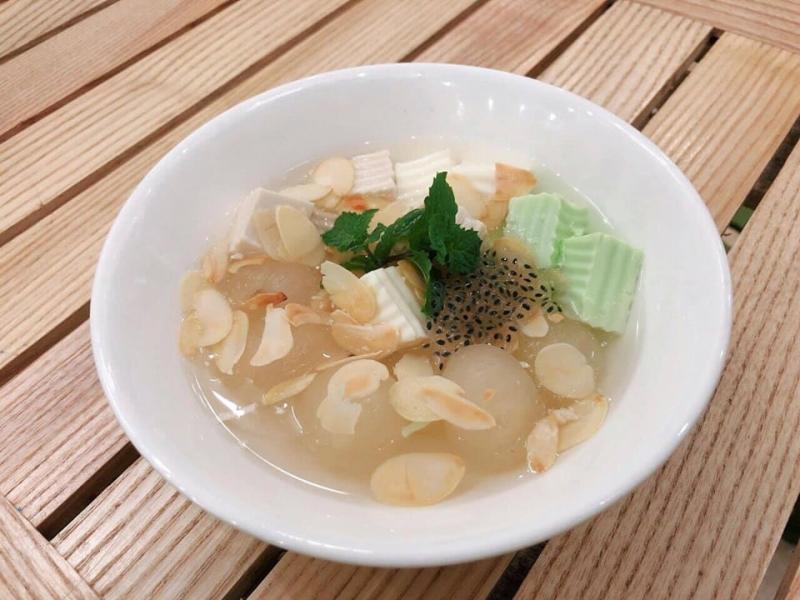 Ngọc Thạch Quán Hoà Bình