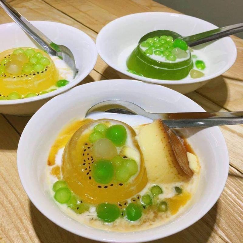 Ngọc Thạch Quán Lạng Sơn