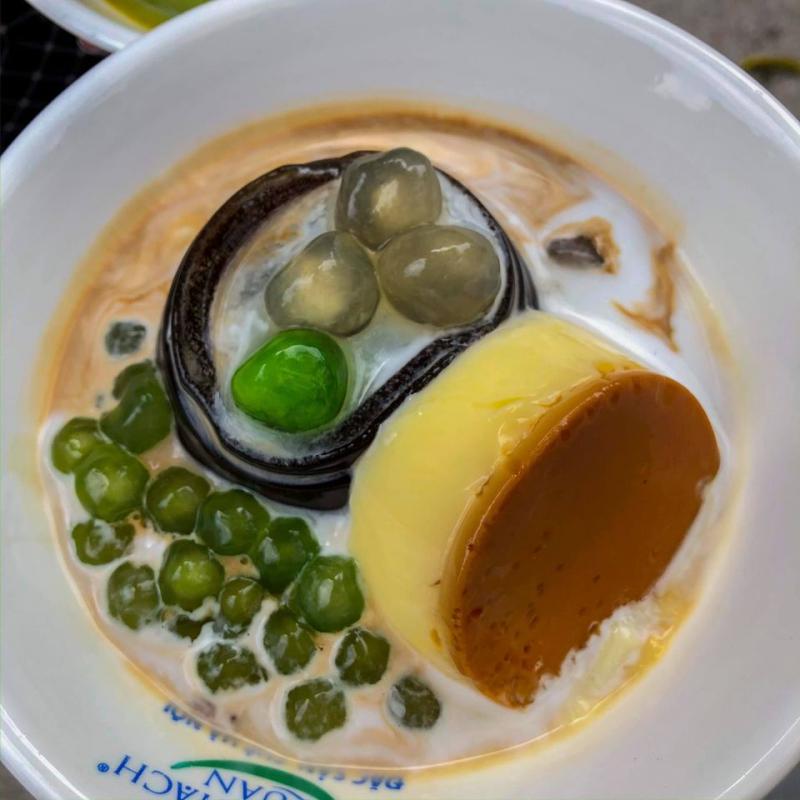 Ngọc Thạch Quán Thái Nguyên