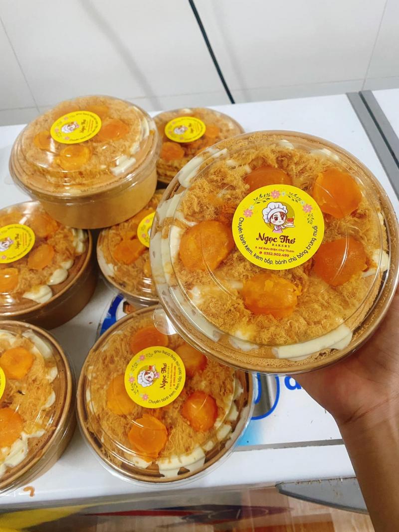 Ngọc Thơ Bakery