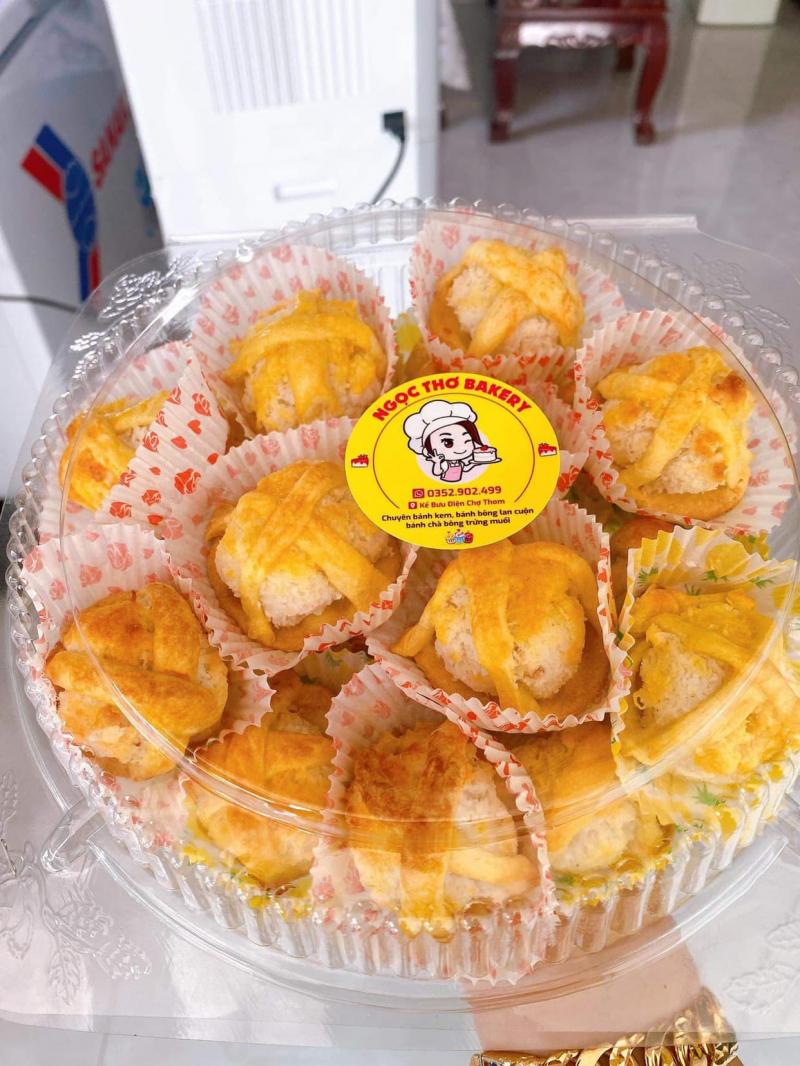 Ngọc Thơ Bakery