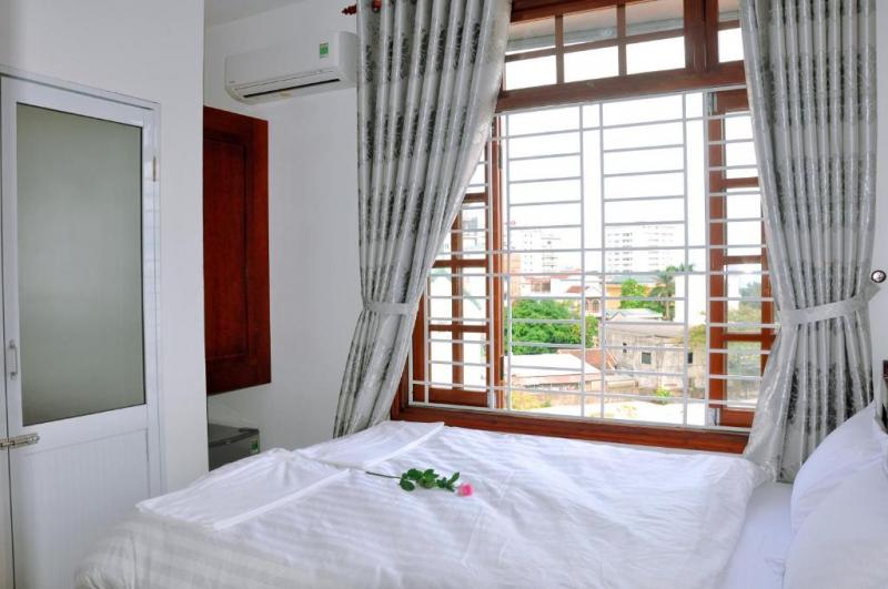Ngoc Tung Mini Hotel