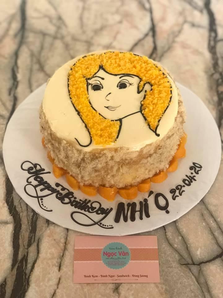 Ngọc Vân Bakery