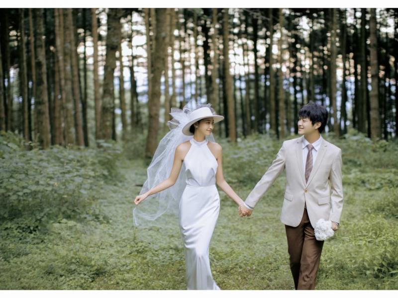Ngôi Sao Wedding Luxury