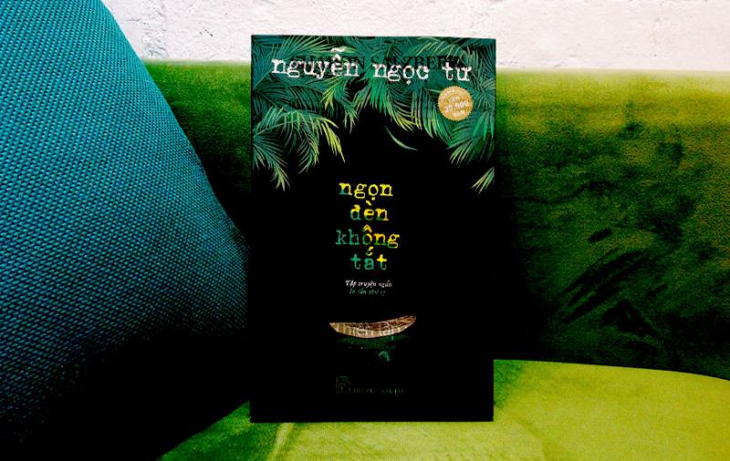 Ngọn Đèn Không Tắt