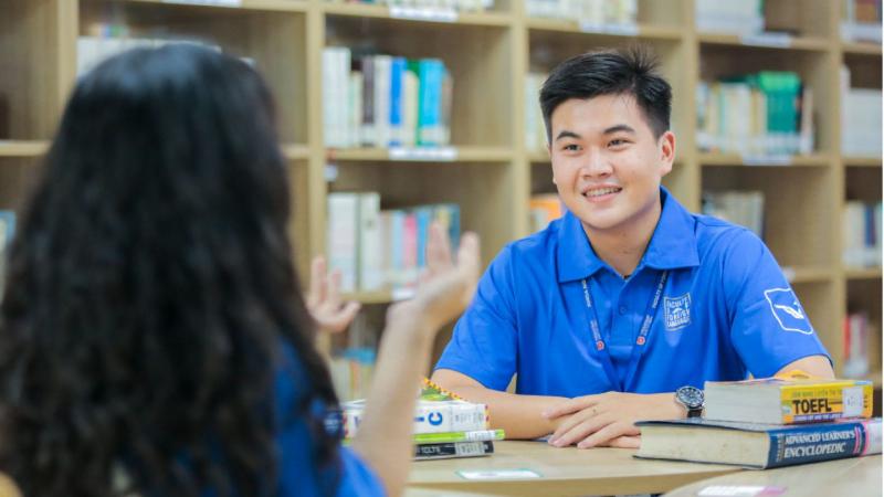 Nguồn nhân lực thông thạo ngoại ngữ, có đào tạo bài bản về kĩ năng nghiệp vụ sẽ rất được săn đón để đáp ứng nhu cầu giao thiệp quốc tế.