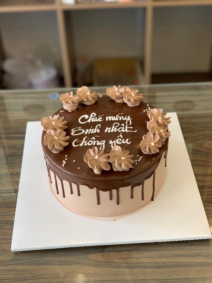 Ngọt Ngào Bakery