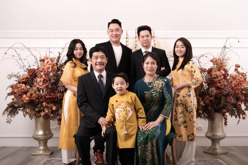 Ngọt photography