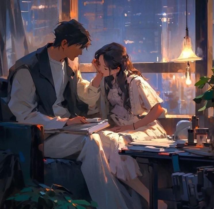Ngủ bên cạnh giáo sư