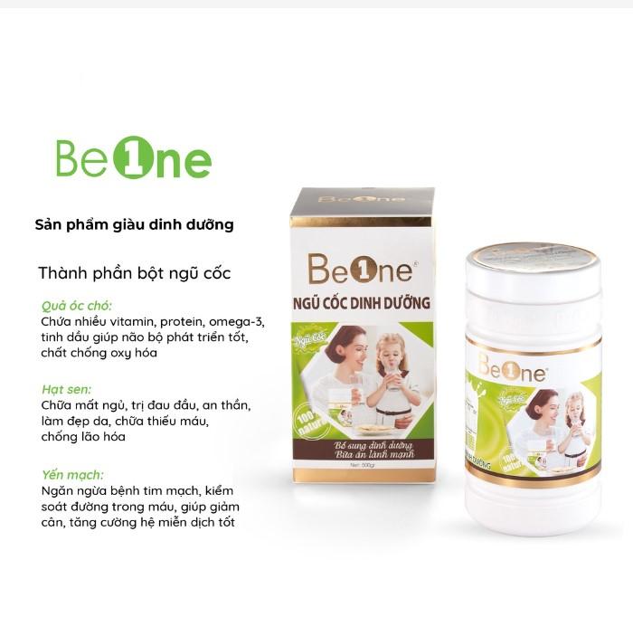 Ngũ cốc lợi sữa Beone