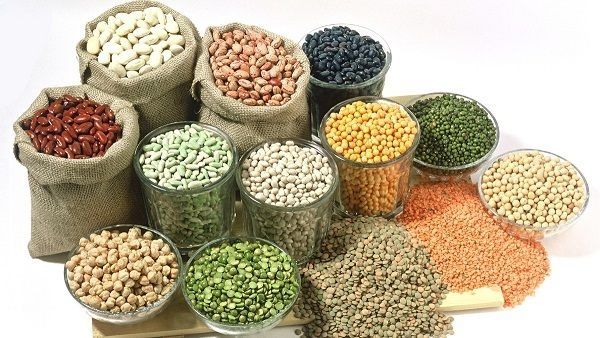 Một số loại ngũ cốc chứa nhiều chất xơ, vitamin nhóm B