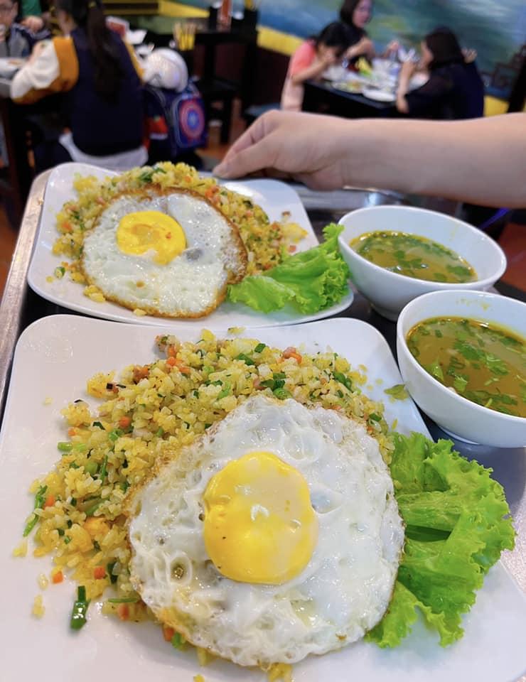 Ngự Hà - Ẩm thực Huế tại Sơn La
