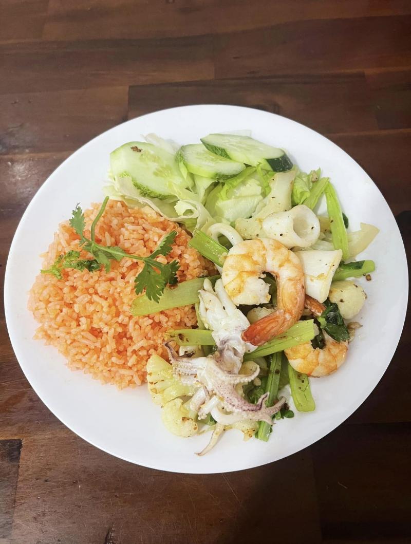 Ngự Hà - Ẩm thực Huế tại Sơn La