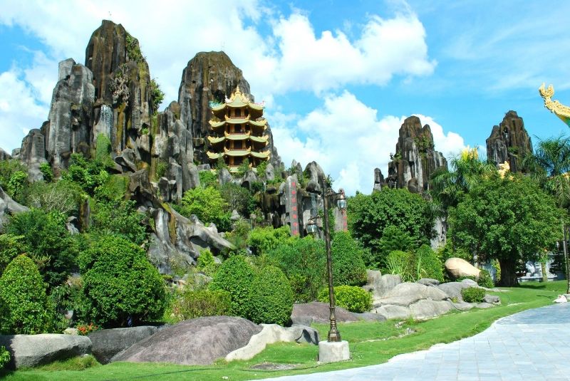 Đà Nẵng ơi