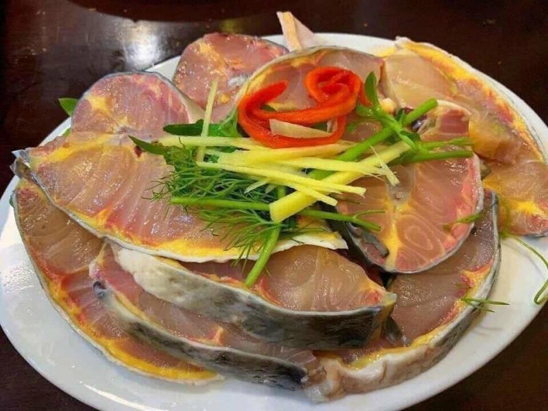Ngư Trường Nhà Hàng Hải Sản