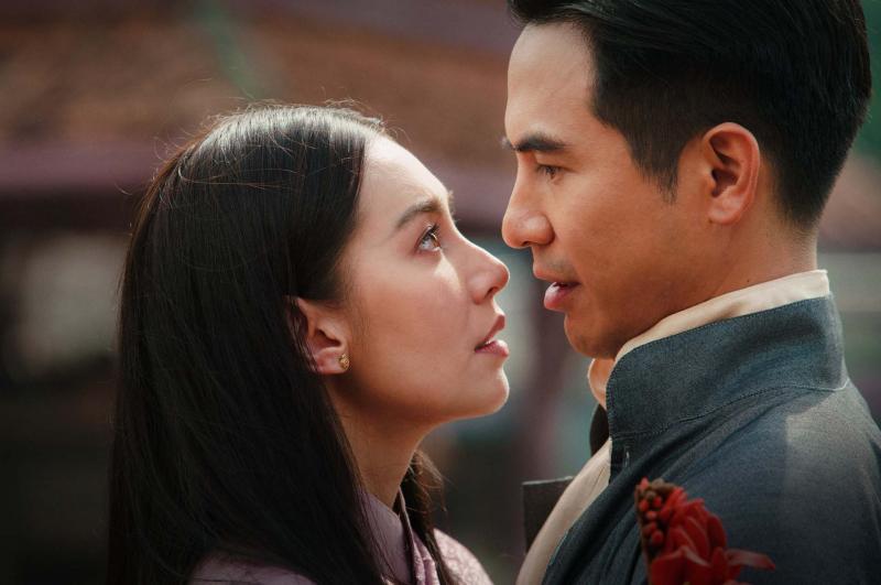 Ngược Dòng Thời Gian Để Yêu Anh