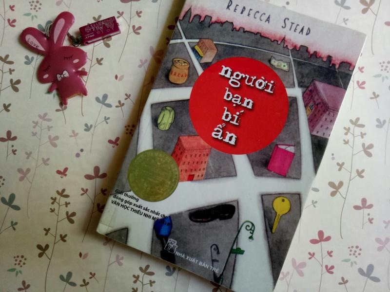 Người bạn bí ẩn