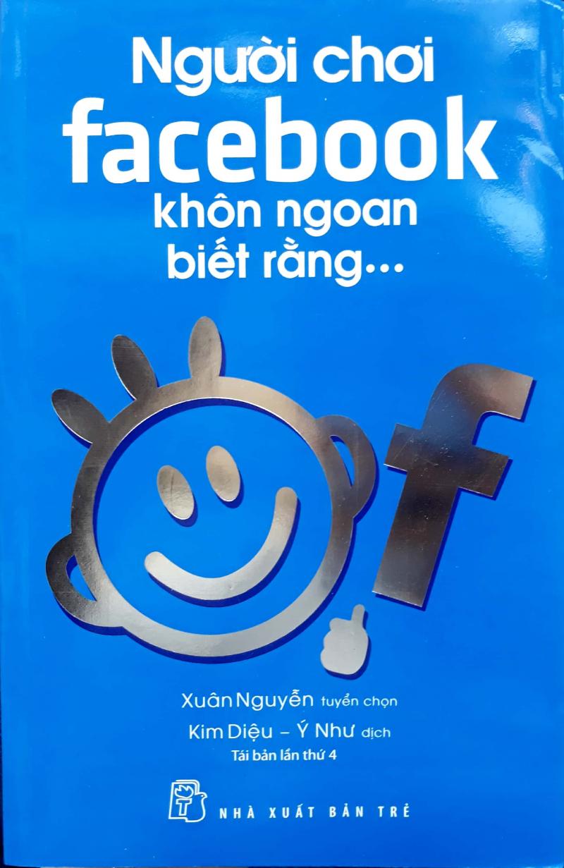 Người chơi facebook khôn ngoan biết rằng