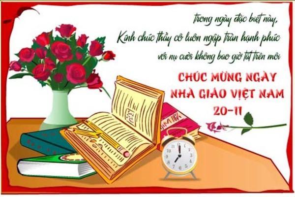 Cảm ơn thầy
