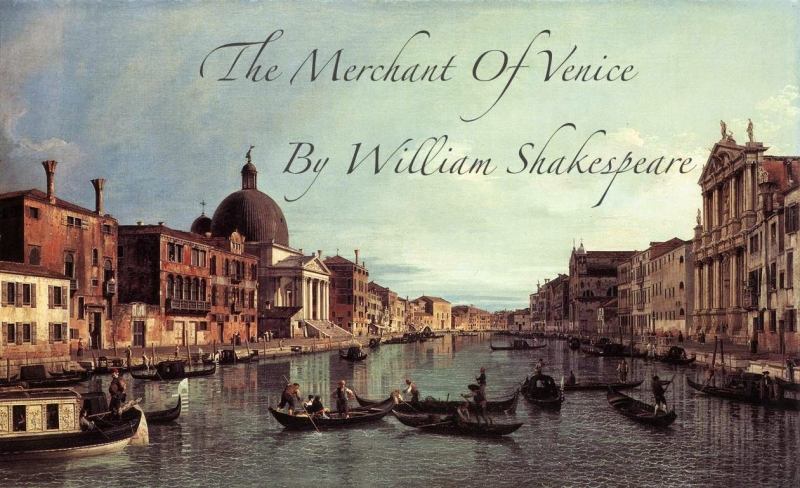 Người lái đò thành Venice