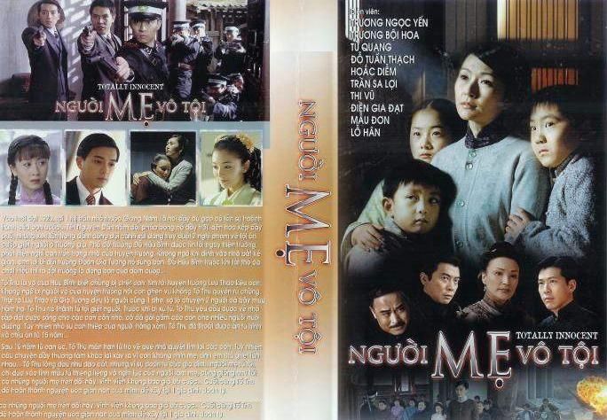 Người Mẹ Vô Tội