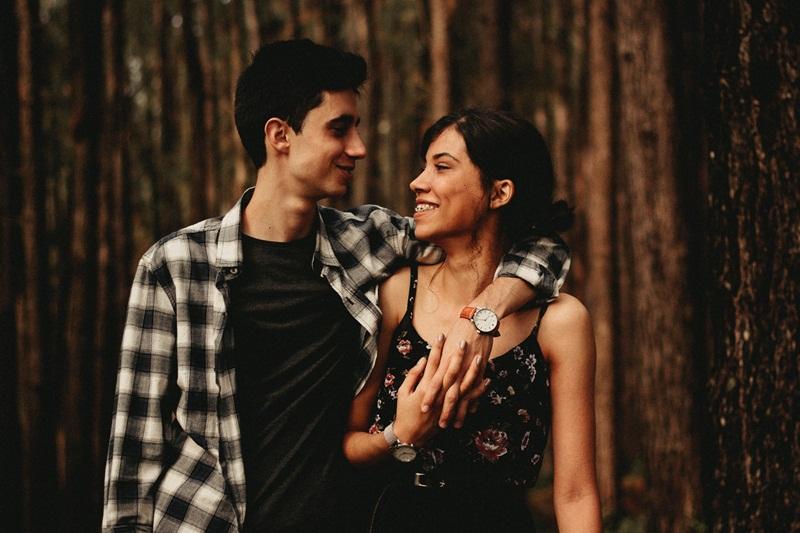Người nói dối như một thói quen