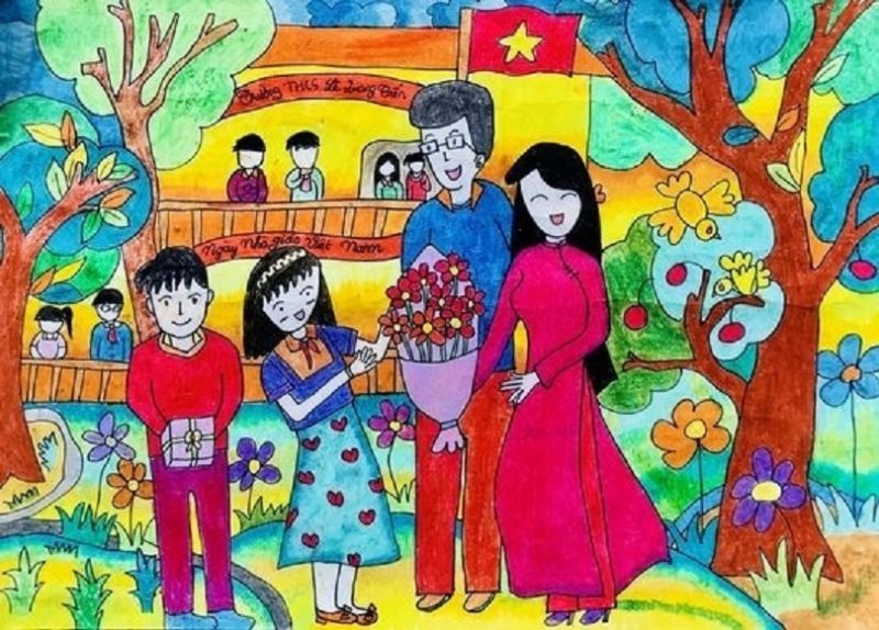 Người thầy