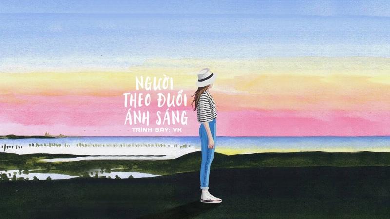 Người theo đuổi ánh sáng - Từ Vi