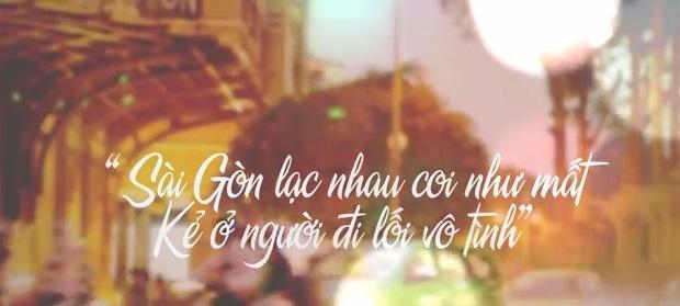 Người yêu cũ có người yêu mới