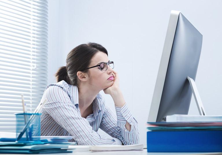 Mỗi tuần ta cố gắng từ bỏ một thói quen xấu
