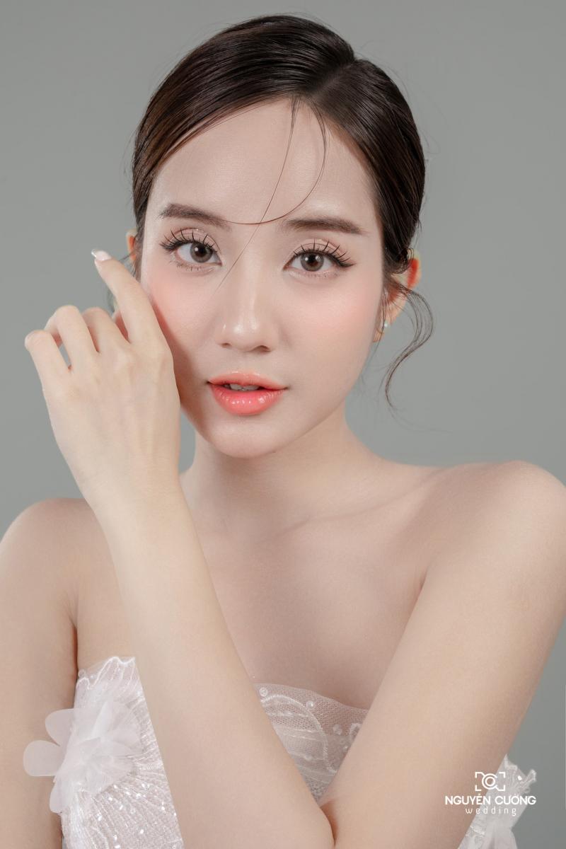 Nguyễn Cường Wedding