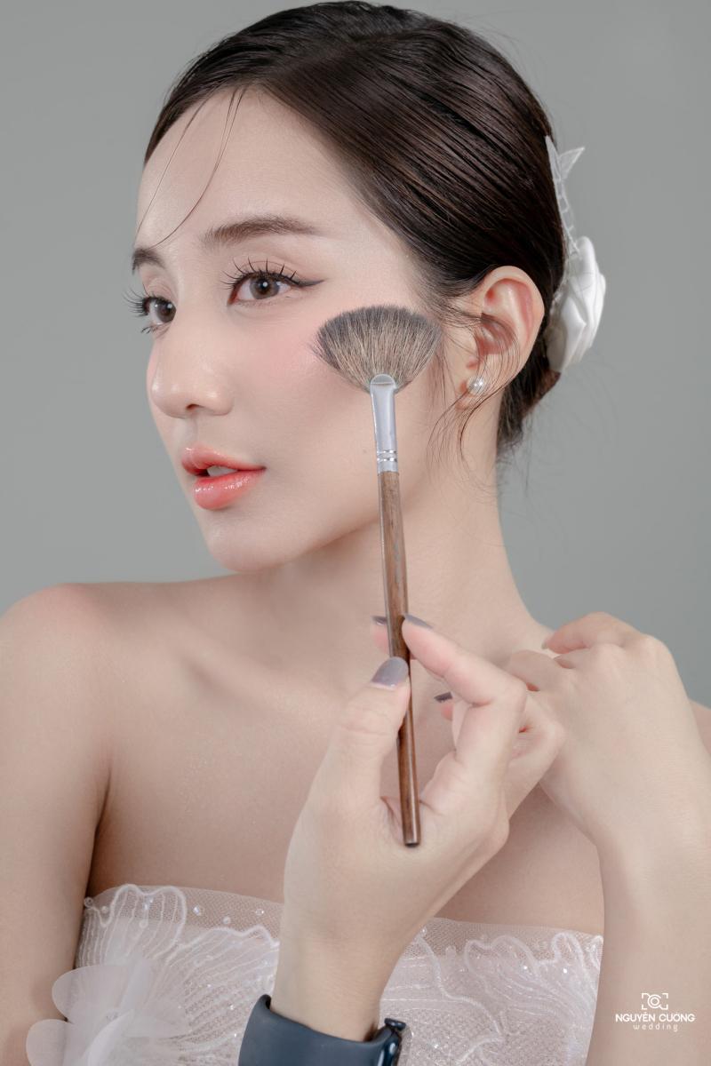 Nguyễn Cường Wedding