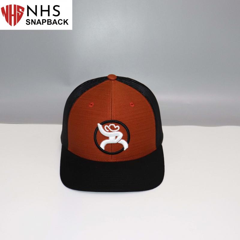 Nguyễn Hưng Snapback