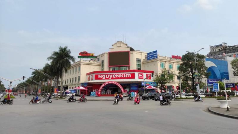 Nguyễn Kim
