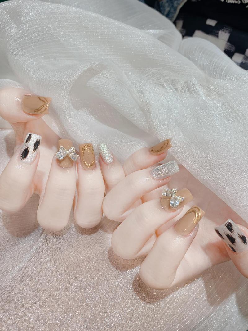 Nguyên Lê Nail