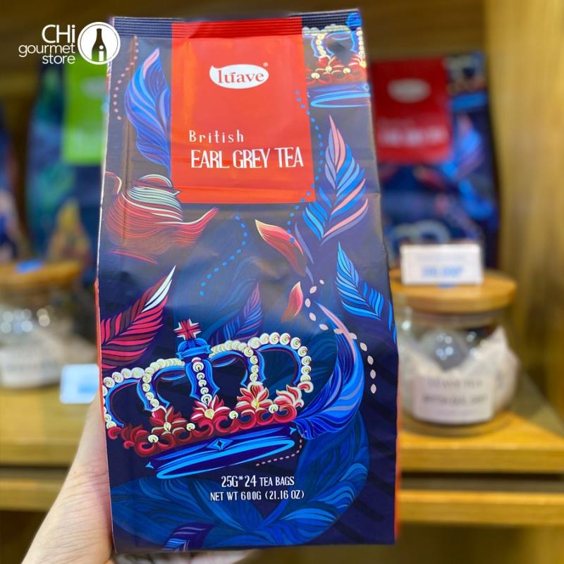 Nguyên Liệu Pha Chế CHi Gourmet Store