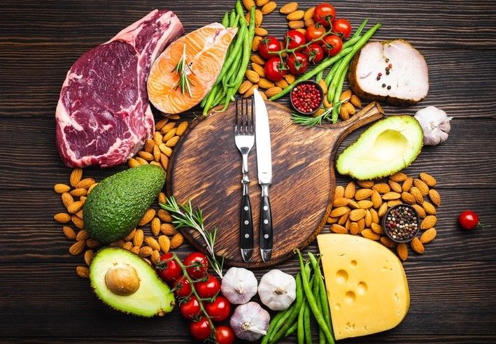 Chế độ ăn Keto là một lối sống của tương lai