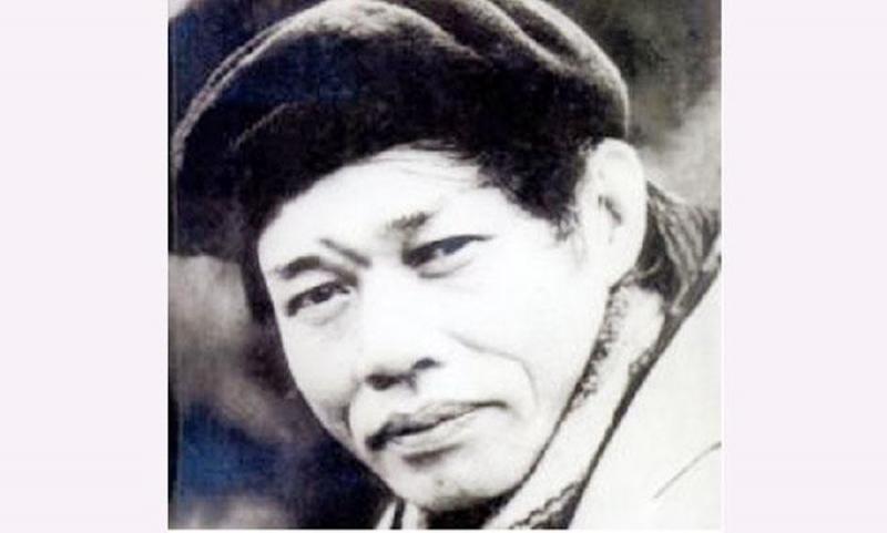 Nhà văn Nguyễn Minh Châu
