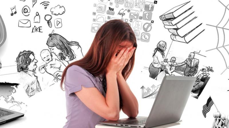 Nguyên nhân gây rối loạn thần kinh thực vật