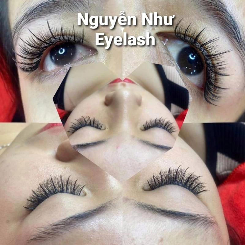 Nguyễn Như Nối Mi