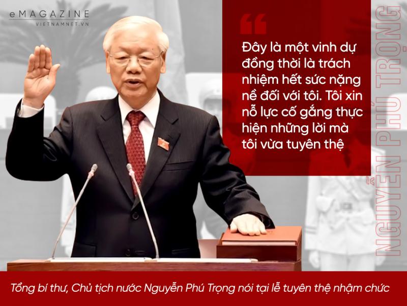 Nguyễn Phú Trọng