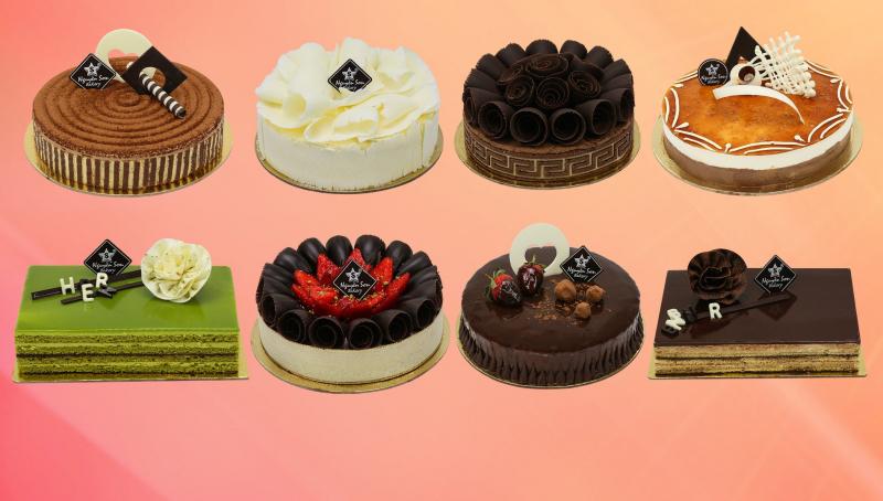 Nguyễn Sơn Bakery